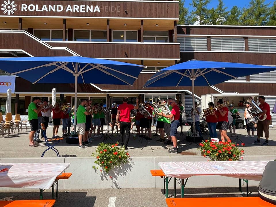 Agrischa Lenz mit UdmL 2021