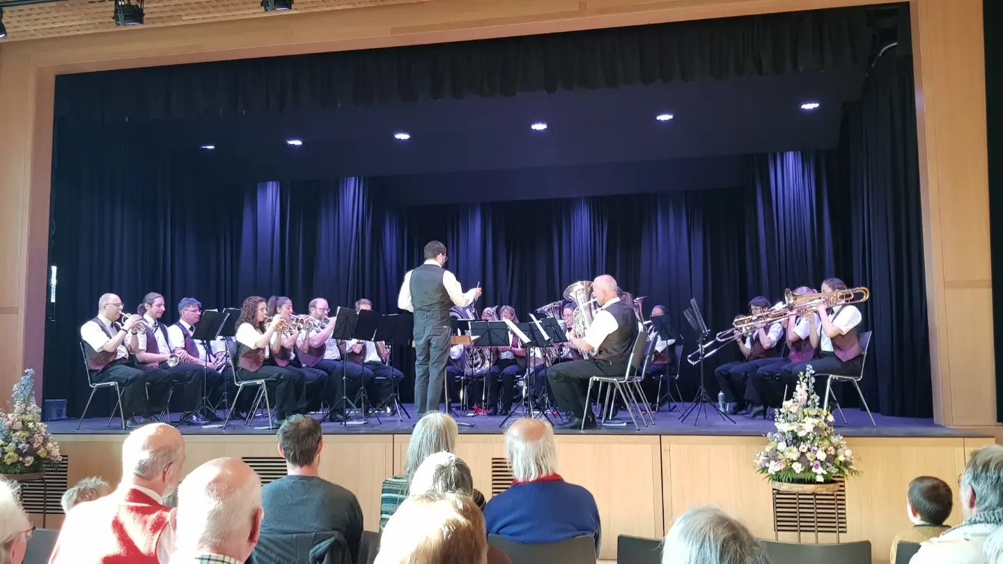 Kultursaal 2022