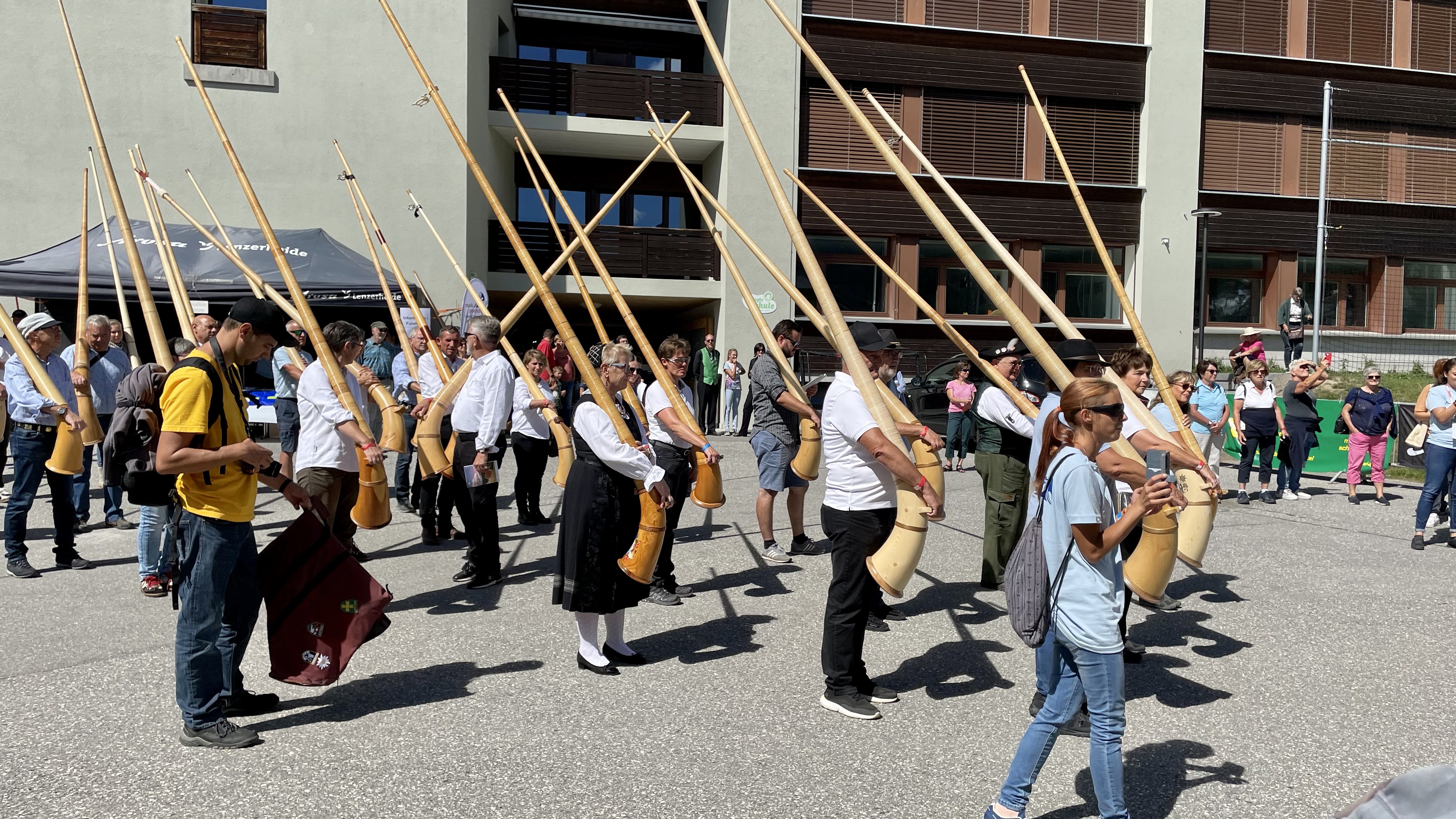 Gesamtkonzert 1
