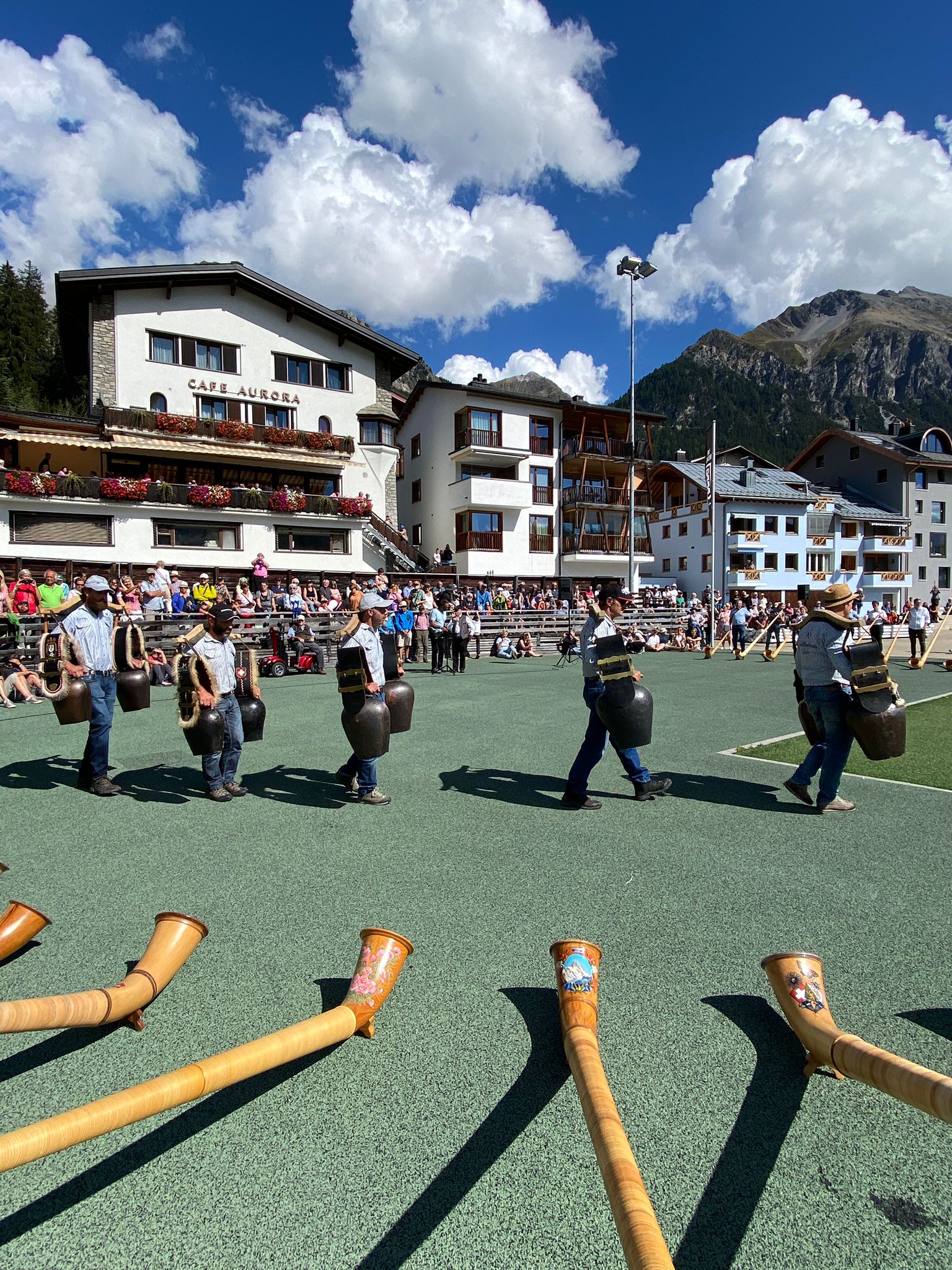 Gesamtkonzert 6