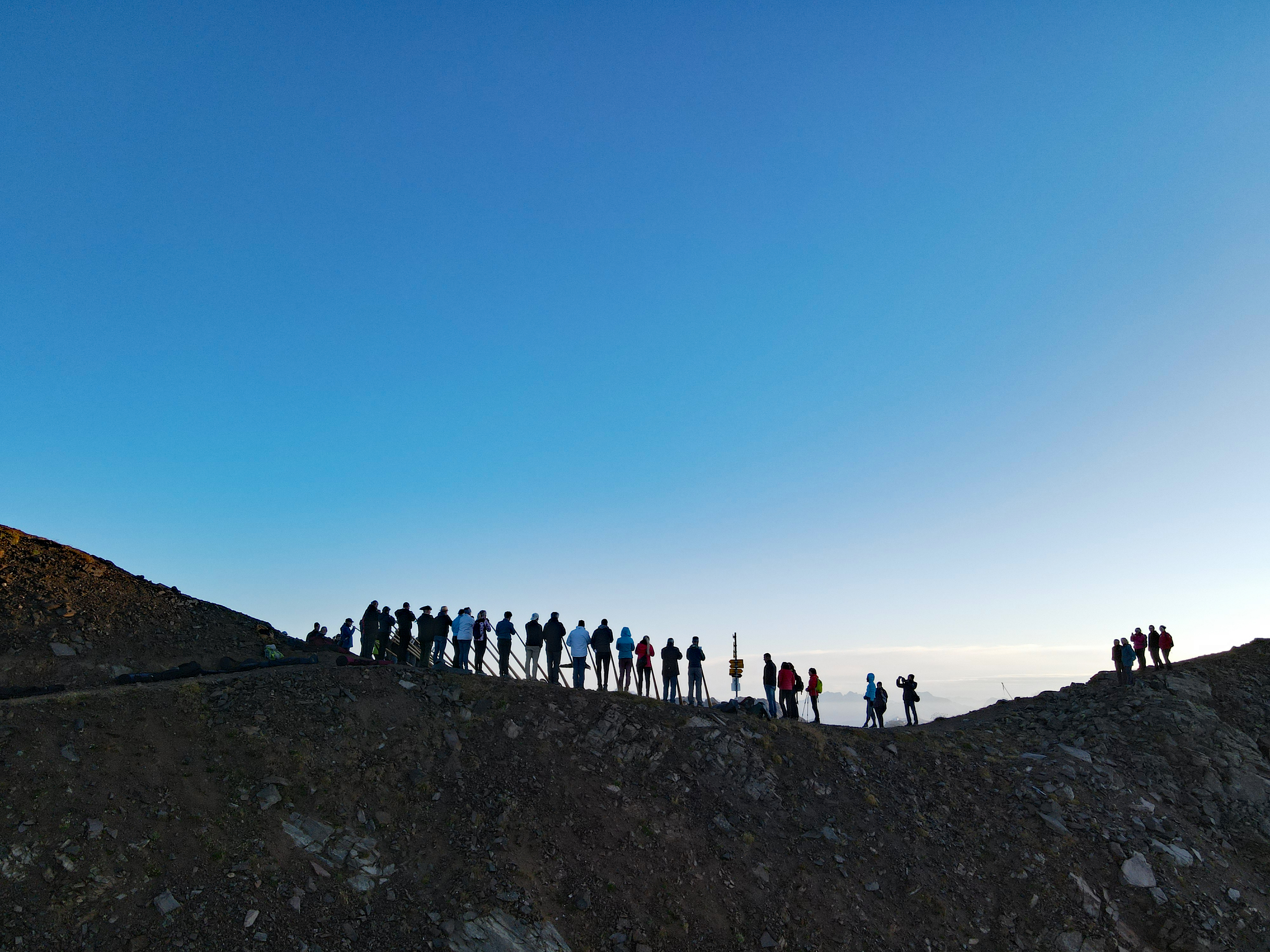 Rothorn Sunrise 6